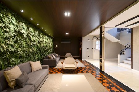 Apartamento à venda com 125m², 2 quartos e 2 vagas Apartamento à venda com 125m², 2 quartos e 2 vagasÁrea comum