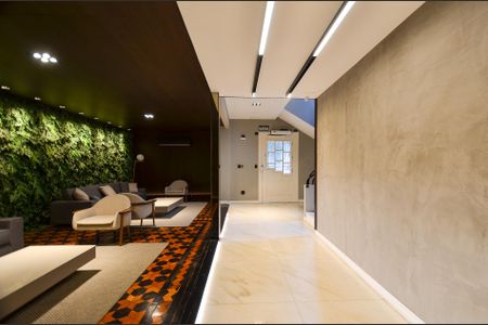 Apartamento à venda com 125m², 2 quartos e 2 vagas Apartamento à venda com 125m², 2 quartos e 2 vagasÁrea comum