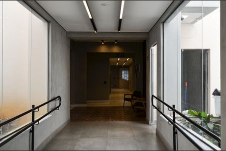 Apartamento à venda com 125m², 2 quartos e 2 vagas Apartamento à venda com 125m², 2 quartos e 2 vagasÁrea comum