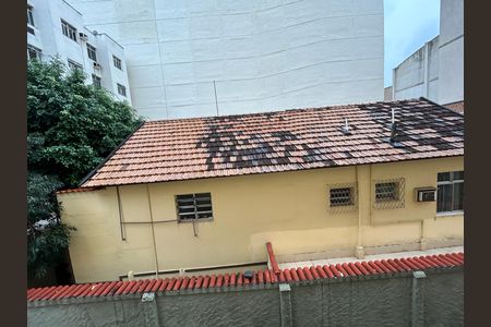 Vista da Sala de apartamento para alugar com 2 quartos, 53m² em Méier, Rio de Janeiro