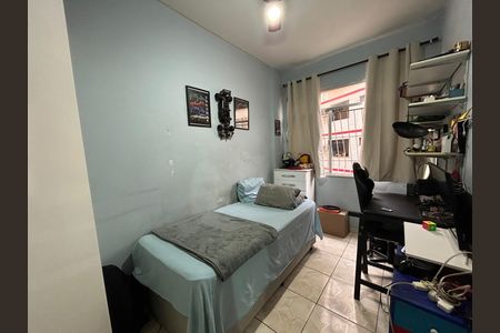 Quarto 1 de apartamento para alugar com 2 quartos, 53m² em Méier, Rio de Janeiro