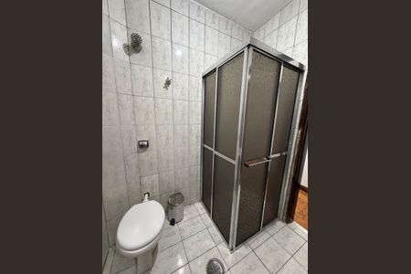Apartamento para alugar com 1 quarto, 45m² em Jardim da Gloria, São Paulo