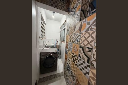 Apartamento para alugar com 1 quarto, 45m² em Jardim da Gloria, São Paulo