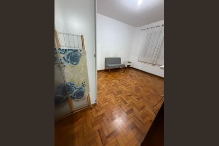 Apartamento para alugar com 1 quarto, 45m² em Jardim da Gloria, São Paulo