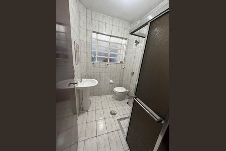 Apartamento para alugar com 1 quarto, 45m² em Jardim da Gloria, São Paulo