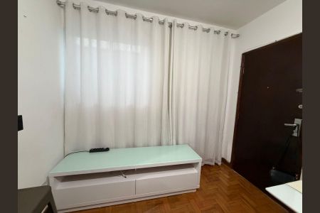 Apartamento para alugar com 1 quarto, 45m² em Jardim da Gloria, São Paulo