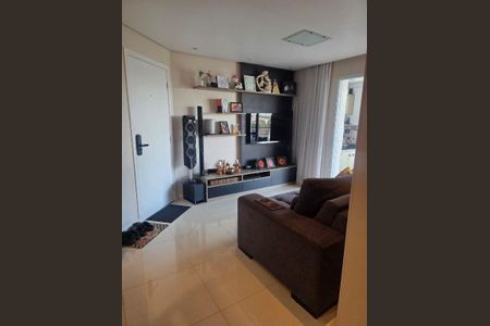 Apartamento à venda com 3 quartos, 86m² em Vila Pirituba, São Paulo