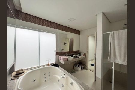 Foto 14 de casa de condomínio à venda com 3 quartos, 320m² em Setor Habitacional Vicente Pires, Brasília