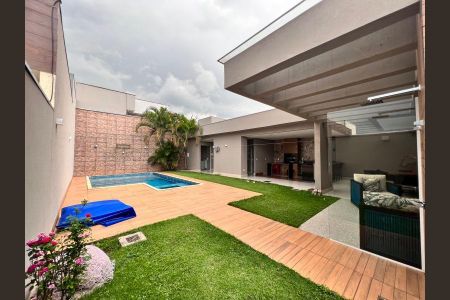 Foto 17 de casa de condomínio à venda com 3 quartos, 320m² em Setor Habitacional Vicente Pires, Brasília