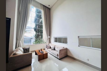 Casa de Condomínio à venda com 3 quartos, 320m² em Setor Habitacional Vicente Pires, Brasília
