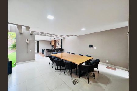Foto 22 de casa de condomínio à venda com 3 quartos, 320m² em Setor Habitacional Vicente Pires, Brasília