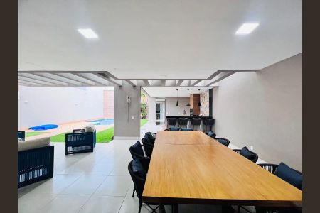 Foto 23 de casa de condomínio à venda com 3 quartos, 320m² em Setor Habitacional Vicente Pires, Brasília