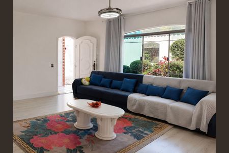 Casa à venda com 6 quartos, 388m² em Taboão, São Bernardo do Campo