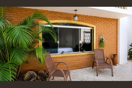 Casa à venda com 388m², 6 quartos e 4 vagas