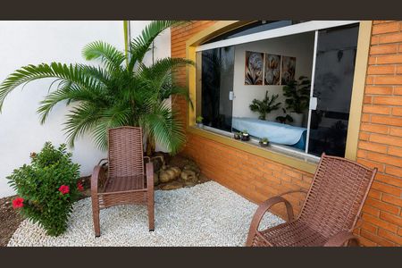 Casa à venda com 388m², 6 quartos e 4 vagas