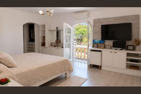 Casa à venda com 388m², 6 quartos e 4 vagas