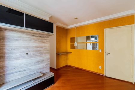 Sala de apartamento para alugar com 2 quartos, 58m² em Vila Leopoldina, São Paulo