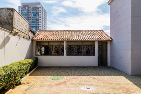 Apartamento para alugar com 58m², 2 quartos e 1 vaga