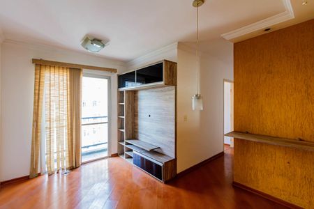 Sala de apartamento para alugar com 2 quartos, 58m² em Vila Leopoldina, São Paulo