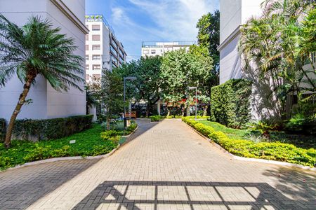 Apartamento para alugar com 58m², 2 quartos e 1 vaga Apartamento para alugar com 58m², 2 quartos e 1 vagaÁrea comum - Jardim