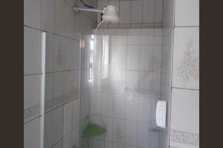 Casa de condomínio para alugar com 58m², 2 quartos e sem vaga