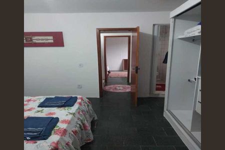 Casa de condomínio para alugar com 58m², 2 quartos e sem vaga