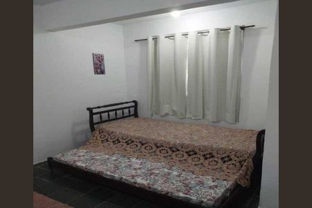 Casa de condomínio para alugar com 58m², 2 quartos e sem vaga