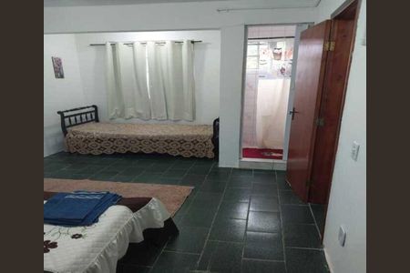 Casa de condomínio para alugar com 58m², 2 quartos e sem vaga