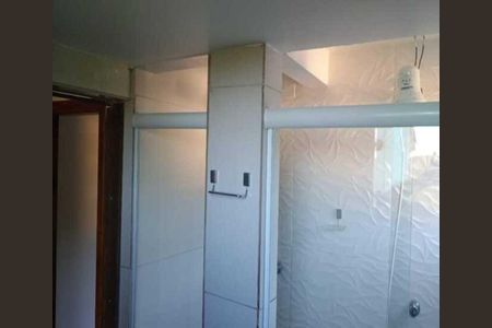 Casa de condomínio para alugar com 58m², 2 quartos e sem vaga