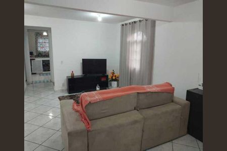 Casa de condomínio para alugar com 58m², 2 quartos e sem vaga
