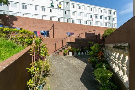 Apartamento à venda com 64m², 3 quartos e sem vaga Apartamento à venda com 64m², 3 quartos e sem vagaÁrea comum