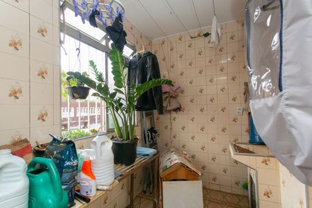 Apartamento à venda com 64m², 3 quartos e sem vaga Apartamento à venda com 64m², 3 quartos e sem vagaÁrea de Serviço