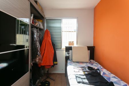 Apartamento à venda com 64m², 3 quartos e sem vaga Apartamento à venda com 64m², 3 quartos e sem vagaQuarto 3