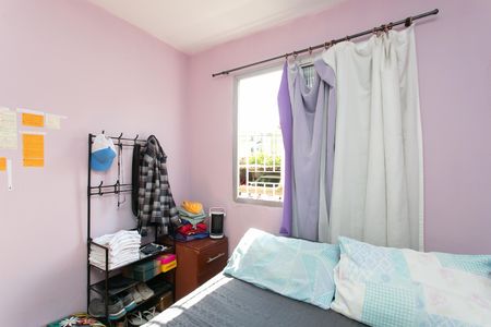 Apartamento à venda com 64m², 3 quartos e sem vaga Apartamento à venda com 64m², 3 quartos e sem vagaQuarto 2
