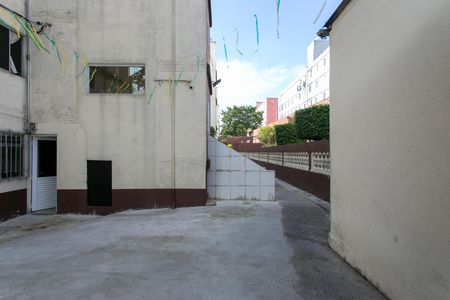 Apartamento à venda com 64m², 3 quartos e sem vaga Apartamento à venda com 64m², 3 quartos e sem vagaÁrea comum
