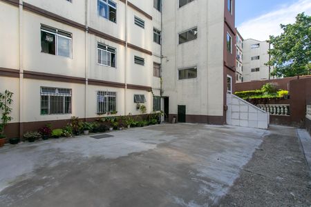 Apartamento à venda com 64m², 3 quartos e sem vaga Apartamento à venda com 64m², 3 quartos e sem vagaÁrea comum