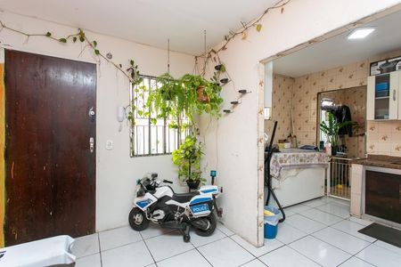 Apartamento à venda com 64m², 3 quartos e sem vaga Apartamento à venda com 64m², 3 quartos e sem vagaSala