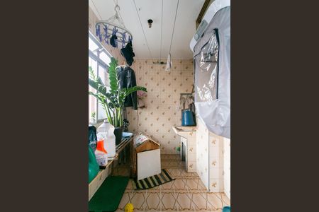 Apartamento à venda com 64m², 3 quartos e sem vaga Apartamento à venda com 64m², 3 quartos e sem vagaÁrea de Serviço