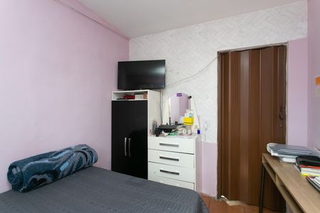 Apartamento à venda com 64m², 3 quartos e sem vaga Apartamento à venda com 64m², 3 quartos e sem vagaQuarto 2