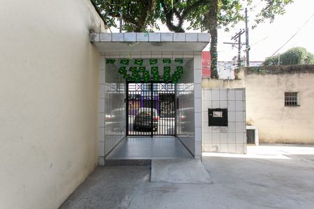 Apartamento à venda com 64m², 3 quartos e sem vaga Apartamento à venda com 64m², 3 quartos e sem vagaÁrea comum