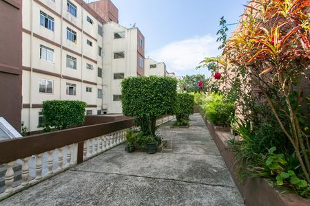 Apartamento à venda com 64m², 3 quartos e sem vaga Apartamento à venda com 64m², 3 quartos e sem vagaÁrea comum