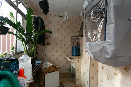 Apartamento à venda com 64m², 3 quartos e sem vaga Apartamento à venda com 64m², 3 quartos e sem vagaÁrea de Serviço