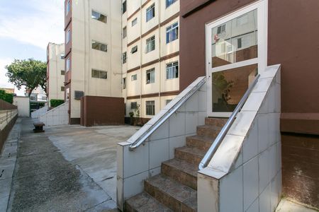Apartamento à venda com 64m², 3 quartos e sem vaga Apartamento à venda com 64m², 3 quartos e sem vagaÁrea comum