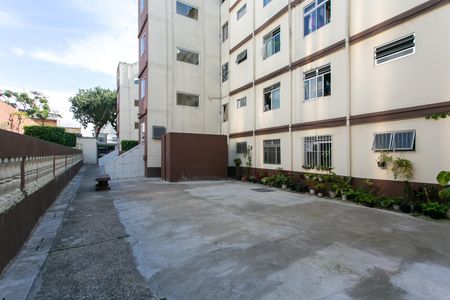 Apartamento à venda com 64m², 3 quartos e sem vaga Apartamento à venda com 64m², 3 quartos e sem vagaÁrea comum