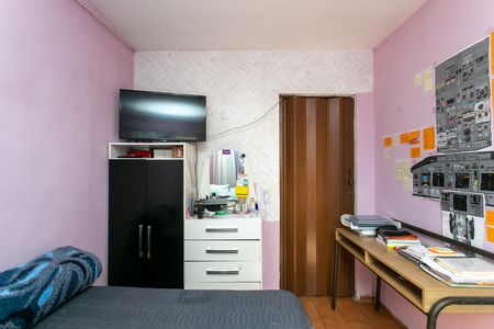 Apartamento à venda com 64m², 3 quartos e sem vaga Apartamento à venda com 64m², 3 quartos e sem vagaQuarto 2