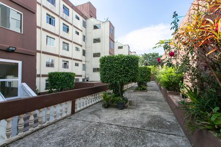 Apartamento à venda com 64m², 3 quartos e sem vaga Apartamento à venda com 64m², 3 quartos e sem vagaÁrea comum