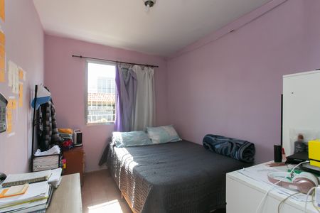 Apartamento à venda com 64m², 3 quartos e sem vaga Apartamento à venda com 64m², 3 quartos e sem vagaQuarto 2