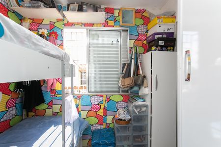 Apartamento à venda com 64m², 3 quartos e sem vaga Apartamento à venda com 64m², 3 quartos e sem vagaQuarto 1