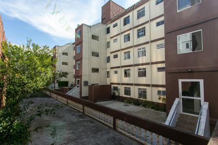 Apartamento à venda com 64m², 3 quartos e sem vaga Apartamento à venda com 64m², 3 quartos e sem vagaÁrea comum