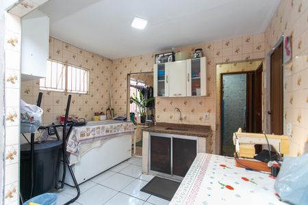 Apartamento à venda com 64m², 3 quartos e sem vaga Apartamento à venda com 64m², 3 quartos e sem vagaCozinha
